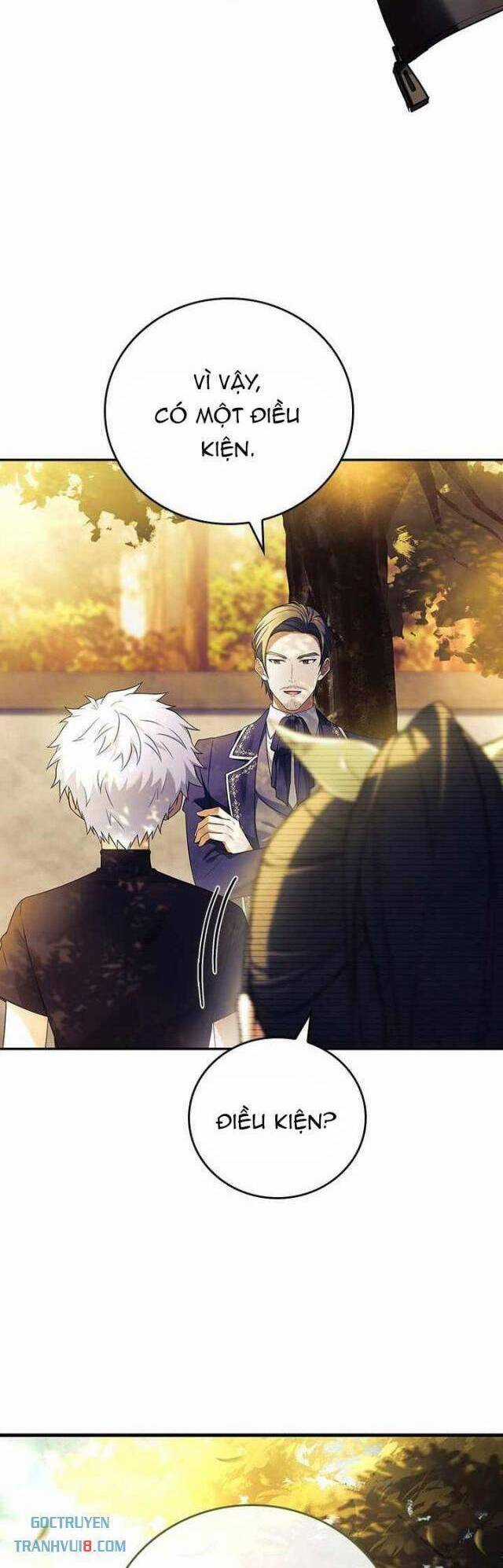 Anh Hùng Huyền Thoại Là Học Viên Danh Dự Của Học Viện Chương 3 trang 51