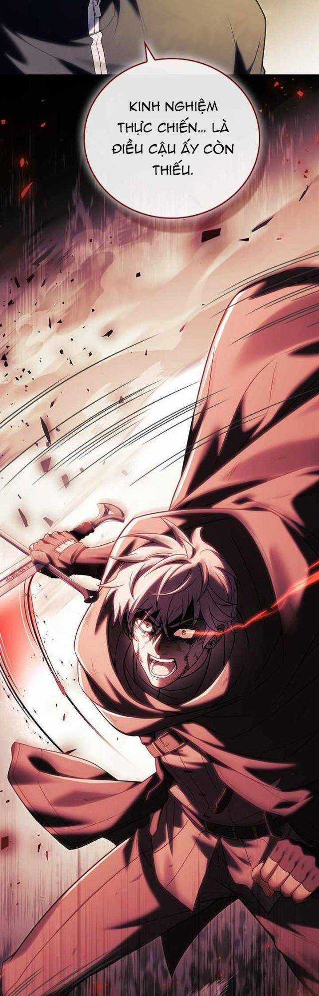 Anh Hùng Huyền Thoại Là Học Viên Danh Dự Của Học Viện Chương 3 trang 54