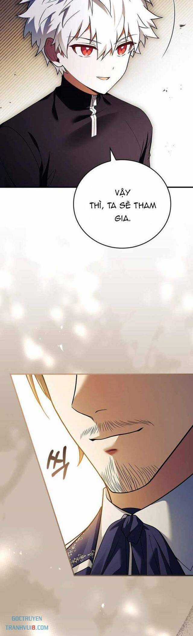 Anh Hùng Huyền Thoại Là Học Viên Danh Dự Của Học Viện Chương 3 trang 57