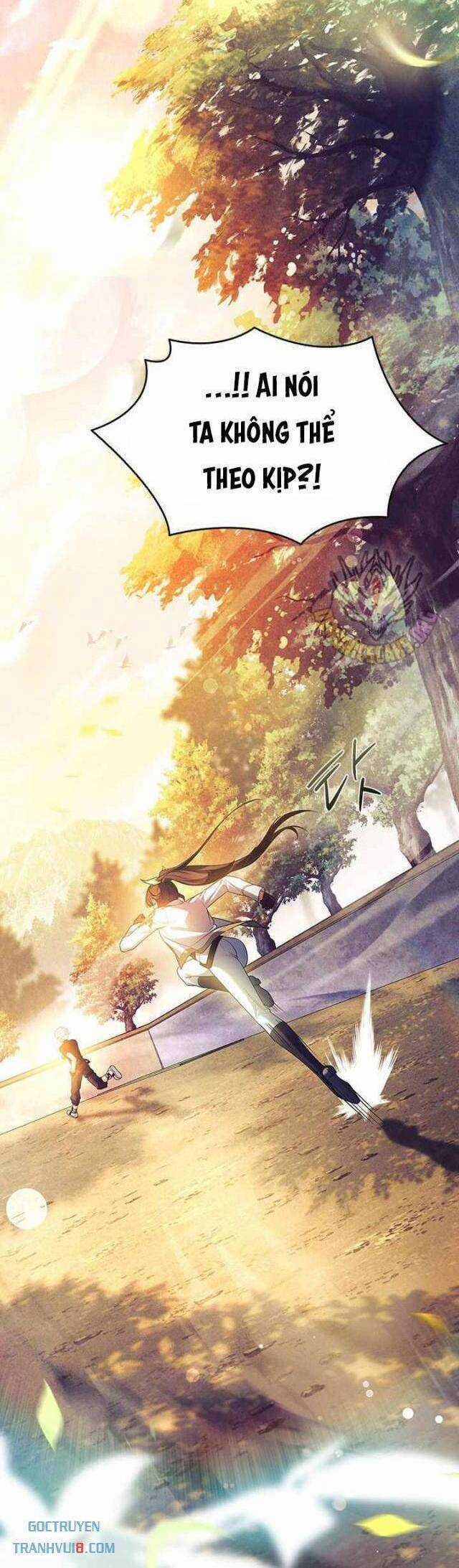 Anh Hùng Huyền Thoại Là Học Viên Danh Dự Của Học Viện Chương 3 trang 59