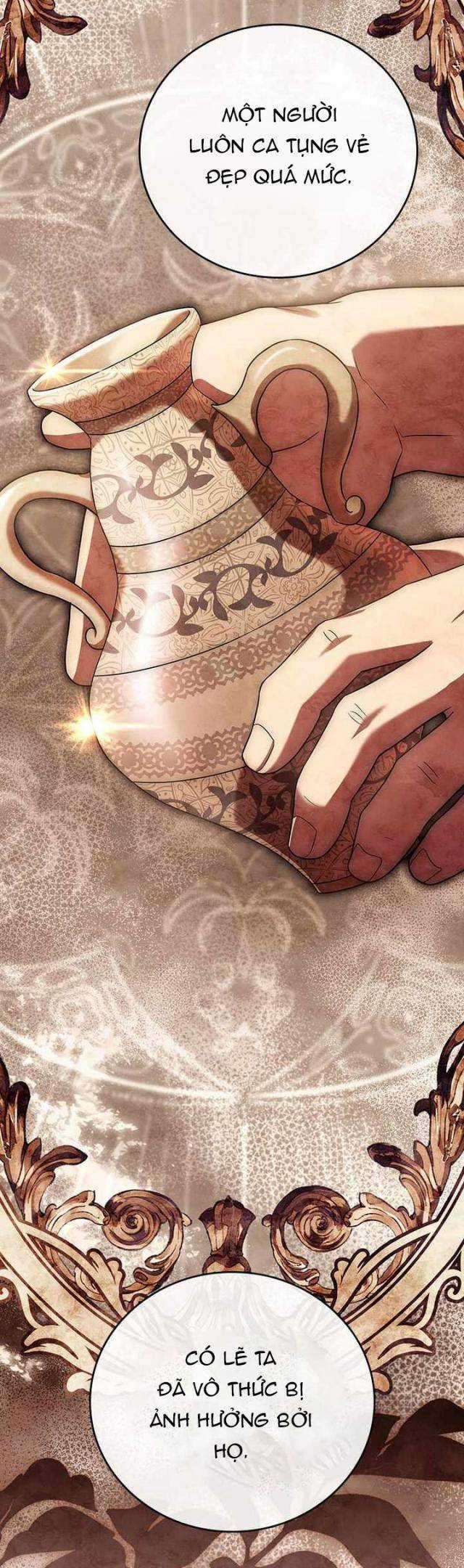 Anh Hùng Huyền Thoại Là Học Viên Danh Dự Của Học Viện Chương 3 trang 6