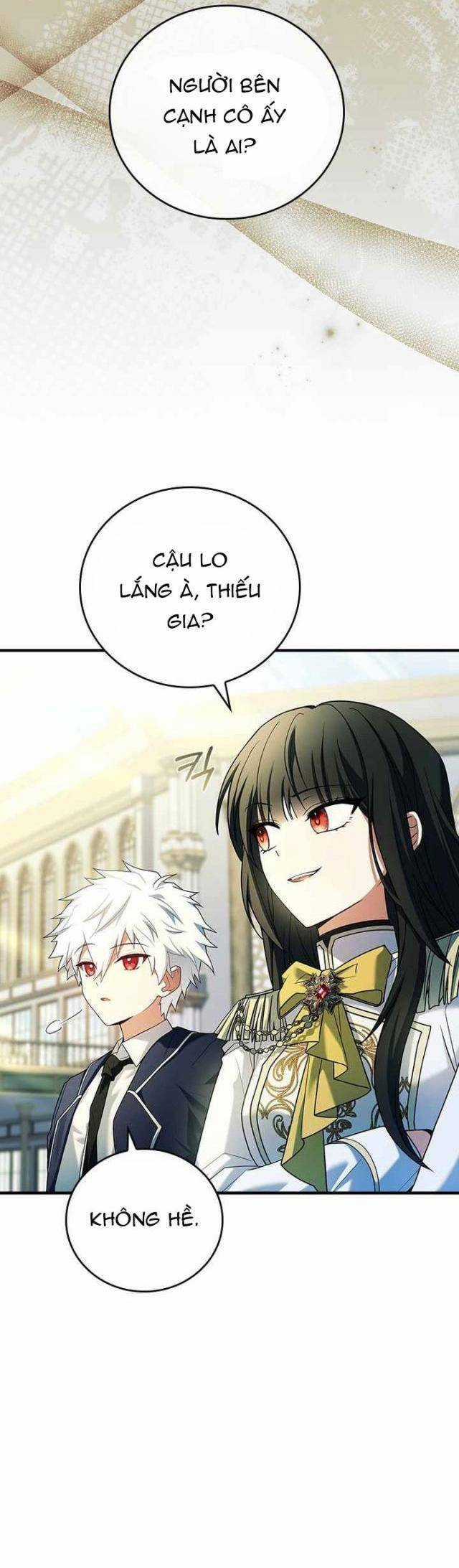 Anh Hùng Huyền Thoại Là Học Viên Danh Dự Của Học Viện Chương 3 trang 62