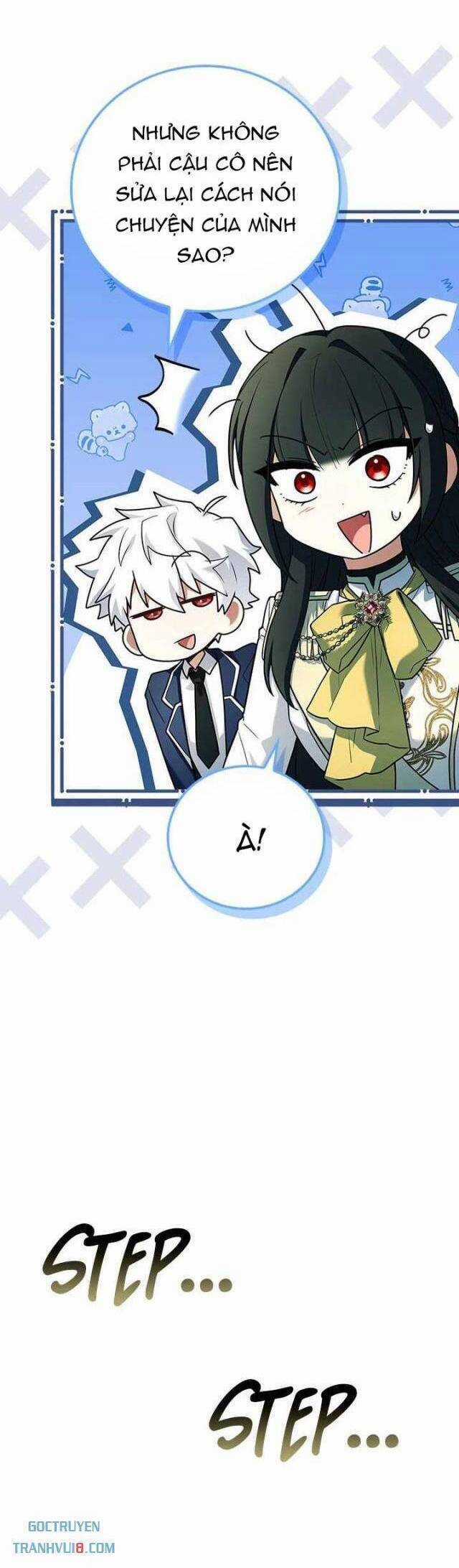 Anh Hùng Huyền Thoại Là Học Viên Danh Dự Của Học Viện Chương 3 trang 63