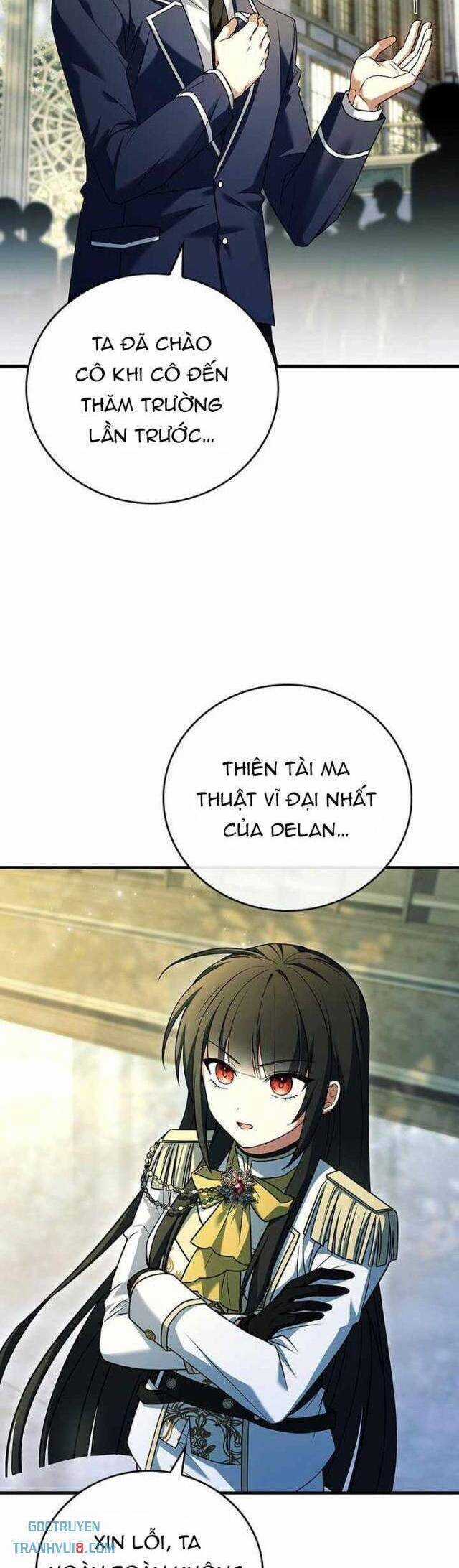 Anh Hùng Huyền Thoại Là Học Viên Danh Dự Của Học Viện Chương 3 trang 67