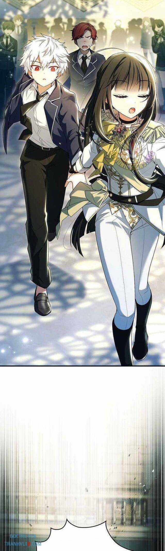 Anh Hùng Huyền Thoại Là Học Viên Danh Dự Của Học Viện Chương 3 trang 69