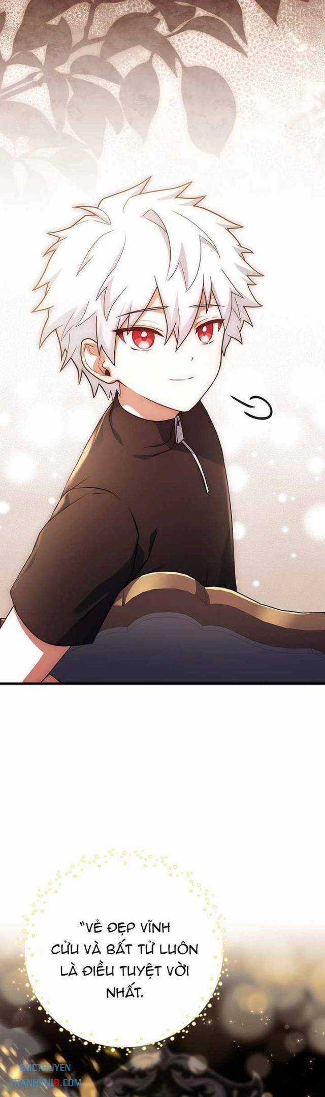 Anh Hùng Huyền Thoại Là Học Viên Danh Dự Của Học Viện Chương 3 trang 7