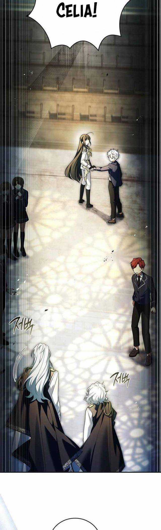 Anh Hùng Huyền Thoại Là Học Viên Danh Dự Của Học Viện Chương 3 trang 70