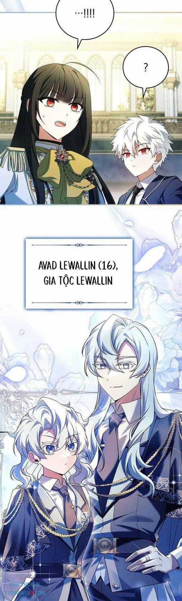 Anh Hùng Huyền Thoại Là Học Viên Danh Dự Của Học Viện Chương 3 trang 71