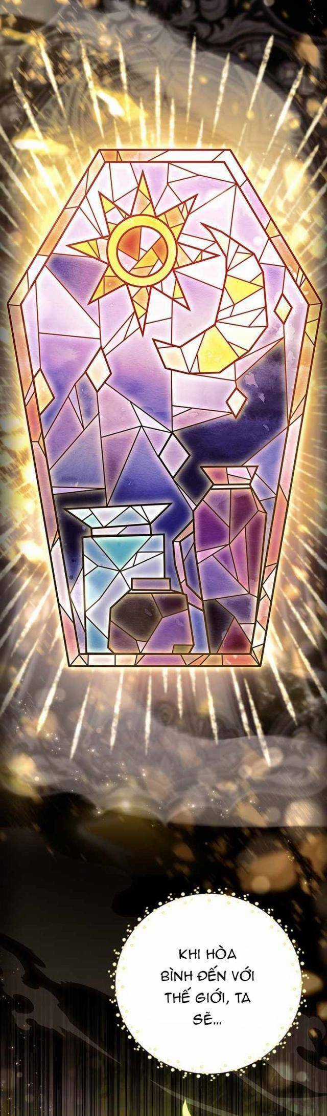 Anh Hùng Huyền Thoại Là Học Viên Danh Dự Của Học Viện Chương 3 trang 8