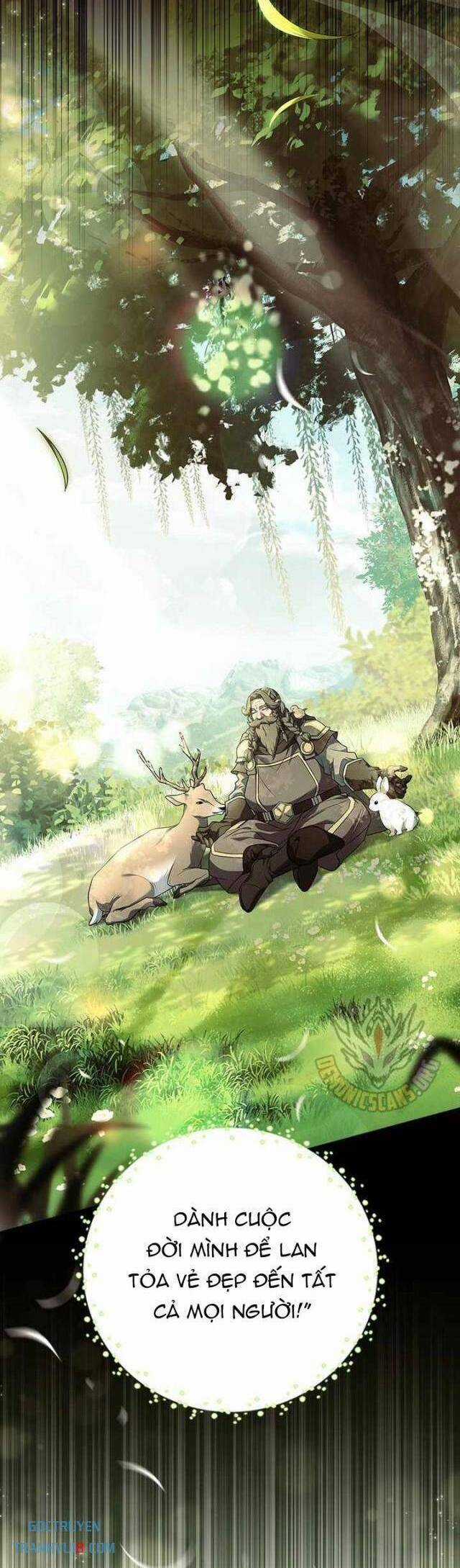 Anh Hùng Huyền Thoại Là Học Viên Danh Dự Của Học Viện Chương 3 trang 9