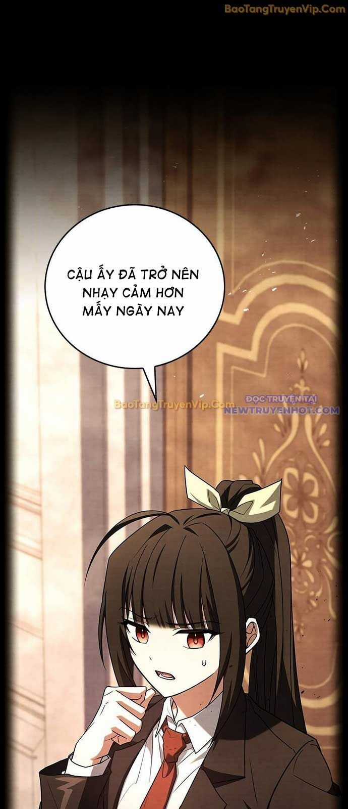 Anh Hùng Huyền Thoại Là Học Viên Danh Dự Của Học Viện Chương 30 trang 102