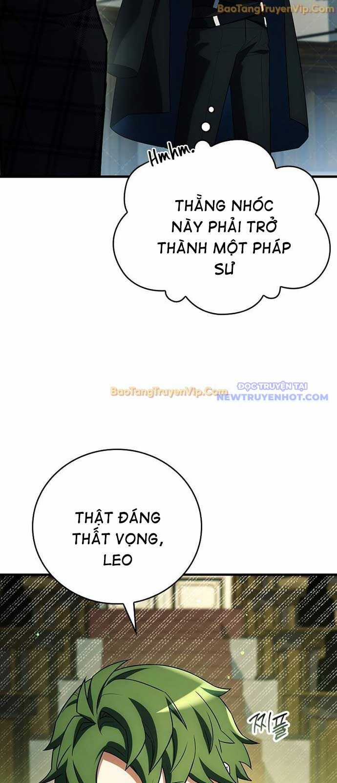 Anh Hùng Huyền Thoại Là Học Viên Danh Dự Của Học Viện Chương 30 trang 14