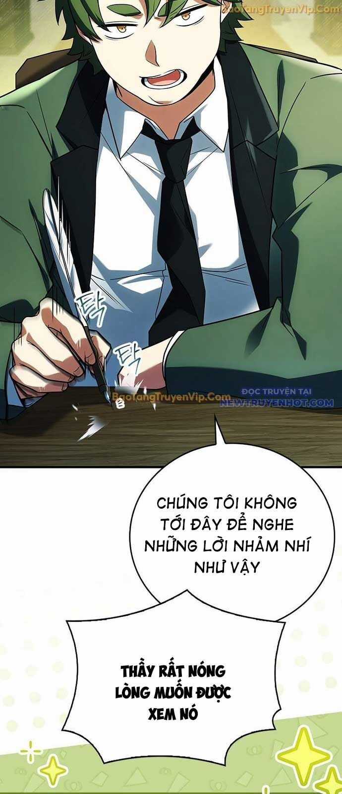 Anh Hùng Huyền Thoại Là Học Viên Danh Dự Của Học Viện Chương 30 trang 15