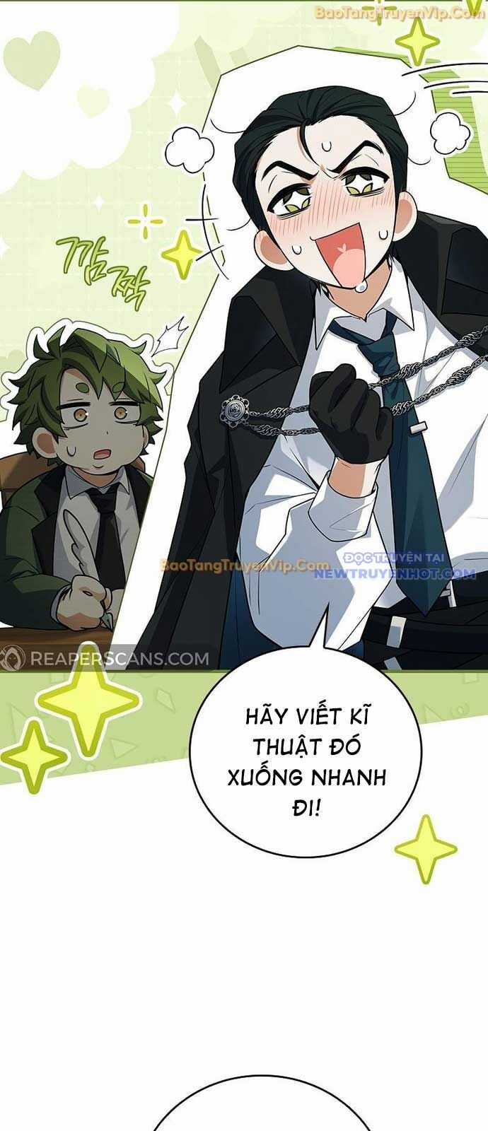 Anh Hùng Huyền Thoại Là Học Viên Danh Dự Của Học Viện Chương 30 trang 16