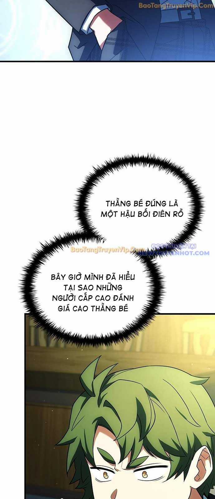 Anh Hùng Huyền Thoại Là Học Viên Danh Dự Của Học Viện Chương 30 trang 41
