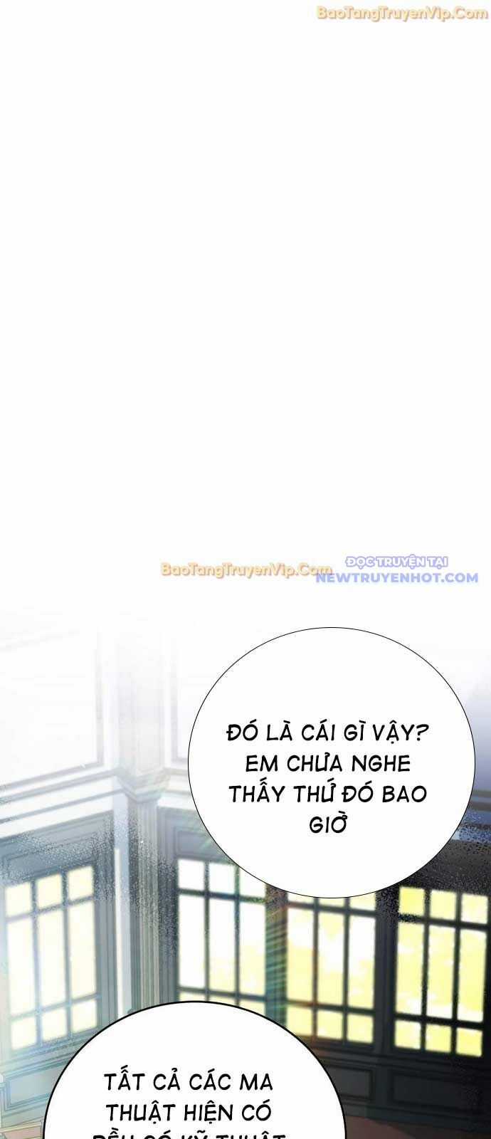 Anh Hùng Huyền Thoại Là Học Viên Danh Dự Của Học Viện Chương 30 trang 7