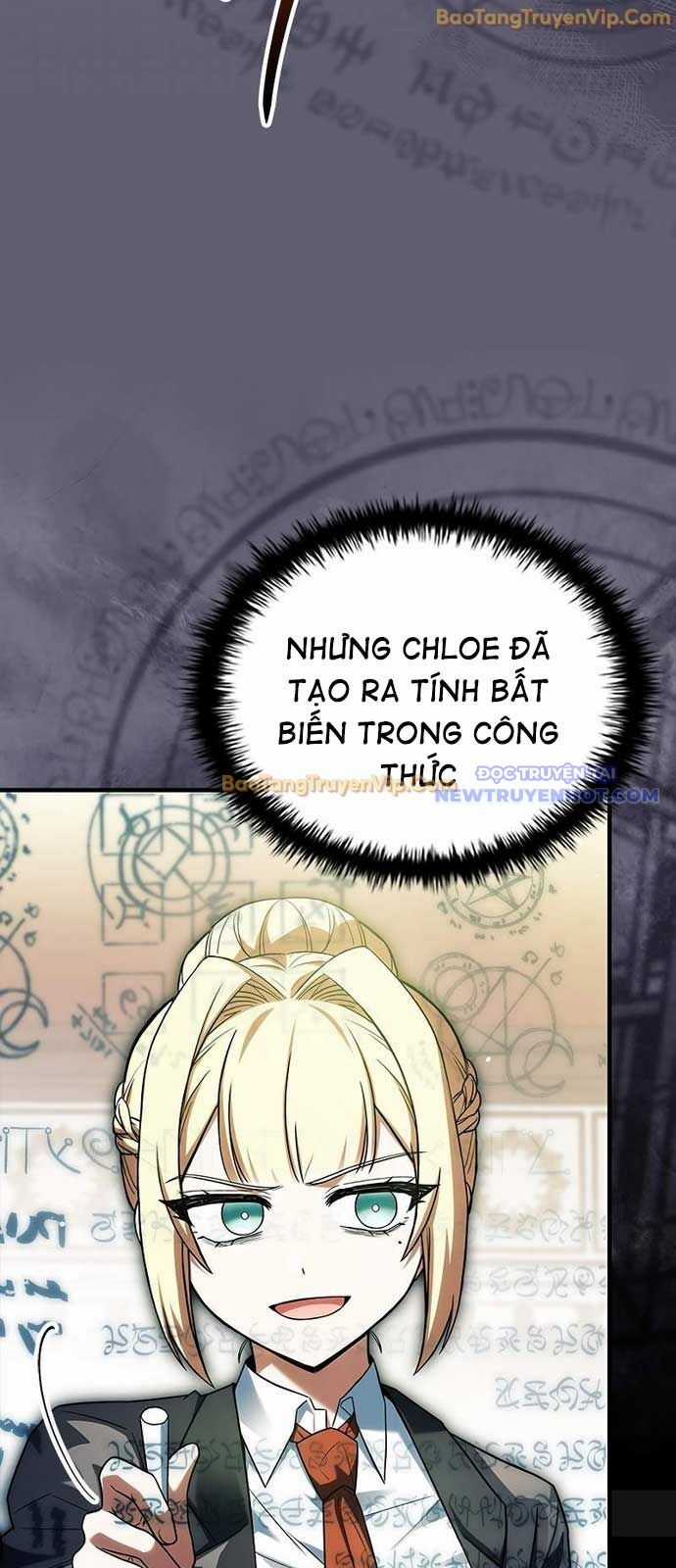 Anh Hùng Huyền Thoại Là Học Viên Danh Dự Của Học Viện Chương 30 trang 82