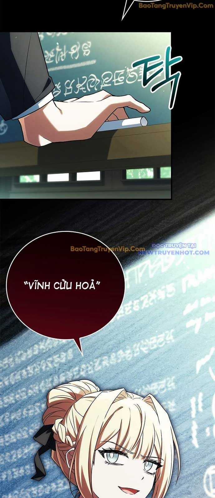 Anh Hùng Huyền Thoại Là Học Viên Danh Dự Của Học Viện Chương 30 trang 85