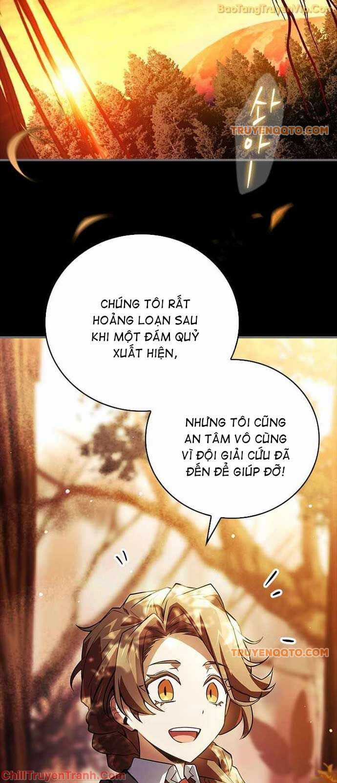 Anh Hùng Huyền Thoại Là Học Viên Danh Dự Của Học Viện Chương 32 trang 116