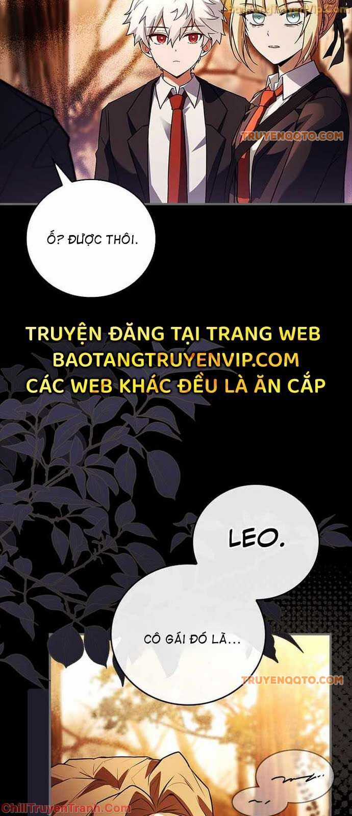 Anh Hùng Huyền Thoại Là Học Viên Danh Dự Của Học Viện Chương 32 trang 118