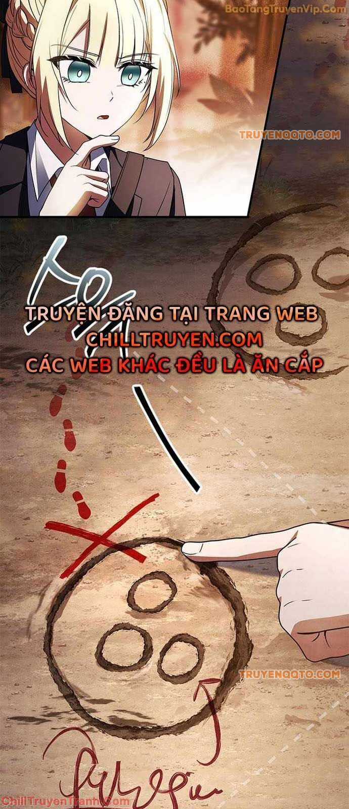 Anh Hùng Huyền Thoại Là Học Viên Danh Dự Của Học Viện Chương 32 trang 27