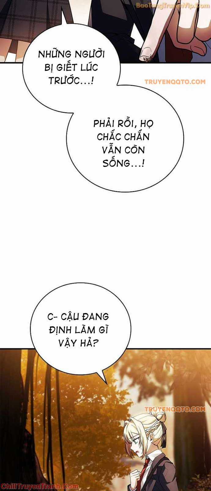 Anh Hùng Huyền Thoại Là Học Viên Danh Dự Của Học Viện Chương 32 trang 29