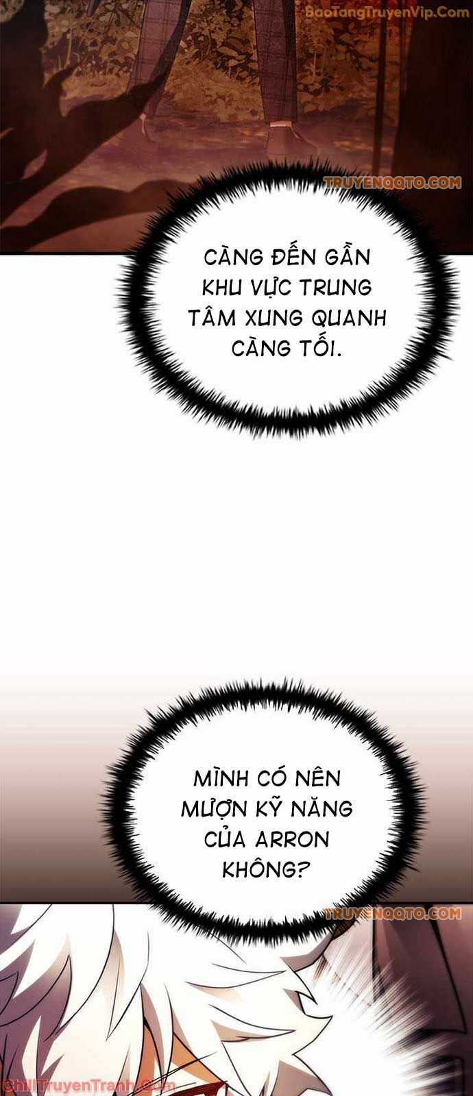Anh Hùng Huyền Thoại Là Học Viên Danh Dự Của Học Viện Chương 32 trang 54