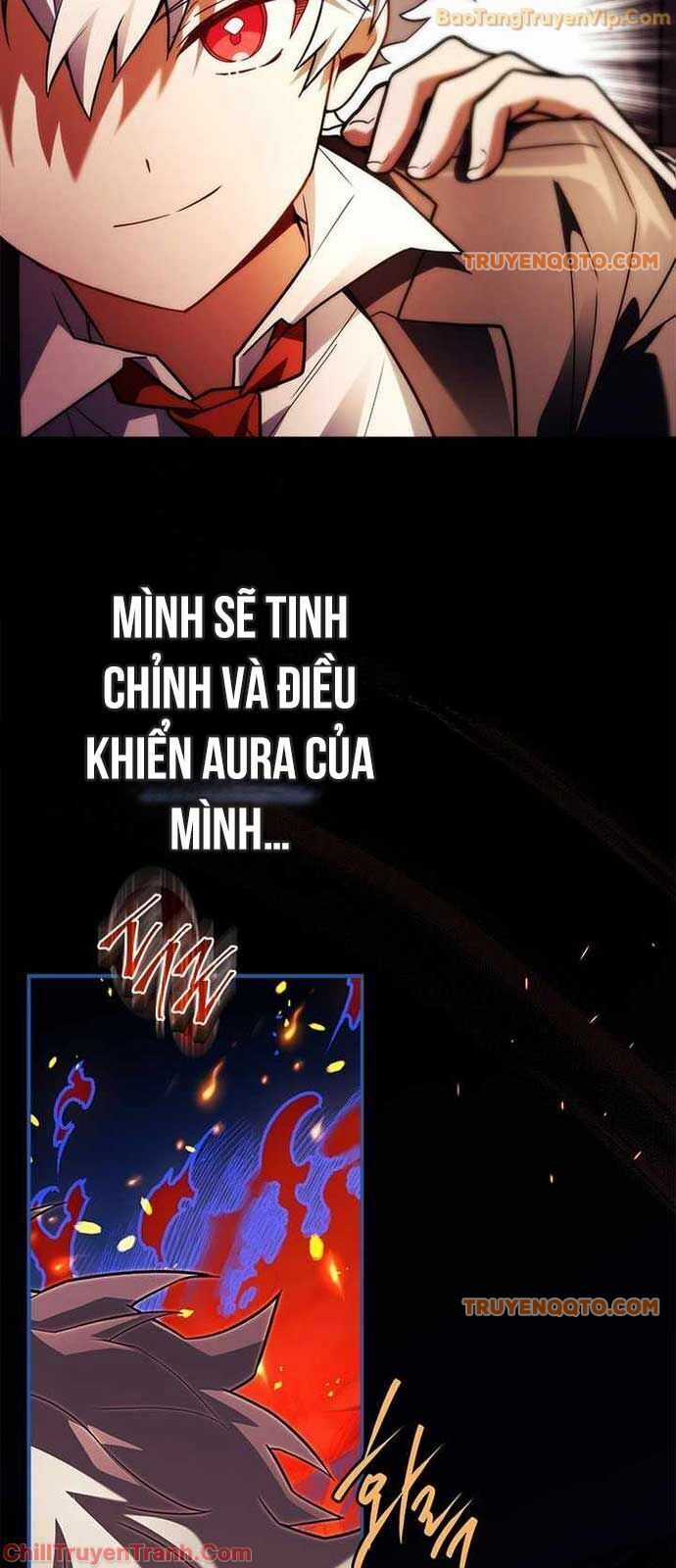 Anh Hùng Huyền Thoại Là Học Viên Danh Dự Của Học Viện Chương 32 trang 55