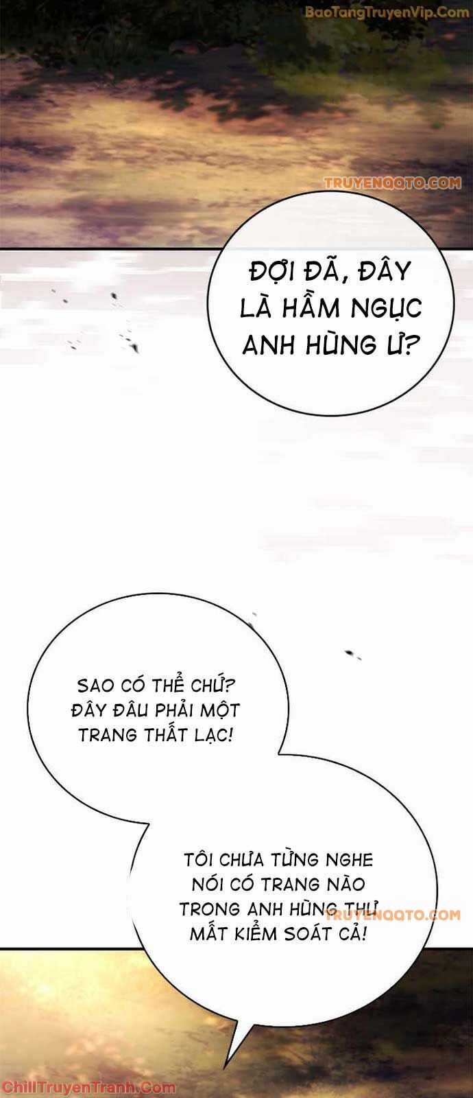 Anh Hùng Huyền Thoại Là Học Viên Danh Dự Của Học Viện Chương 32 trang 6