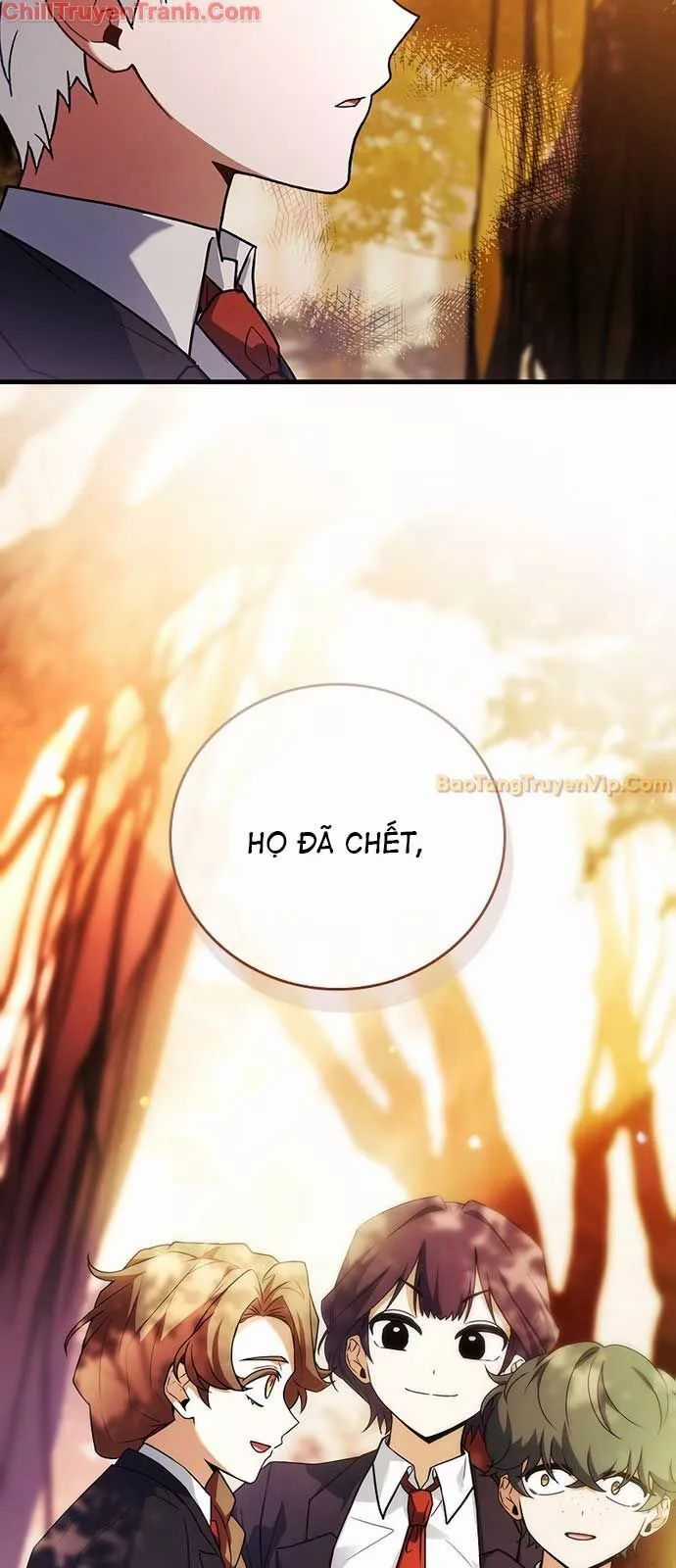 Anh Hùng Huyền Thoại Là Học Viên Danh Dự Của Học Viện Chương 33 trang 11