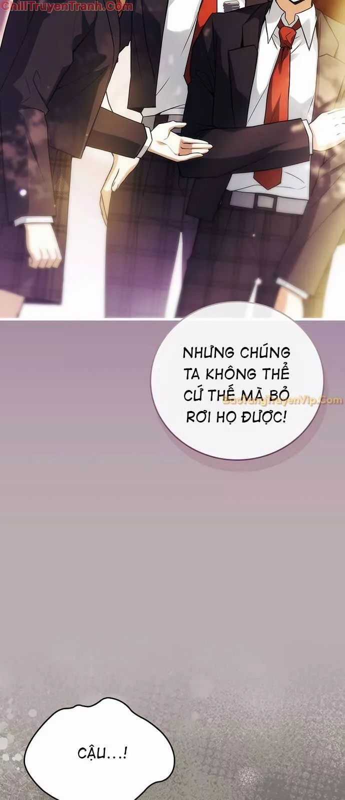 Anh Hùng Huyền Thoại Là Học Viên Danh Dự Của Học Viện Chương 33 trang 12