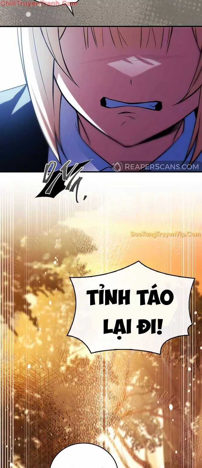 Anh Hùng Huyền Thoại Là Học Viên Danh Dự Của Học Viện Chương 33 trang 13