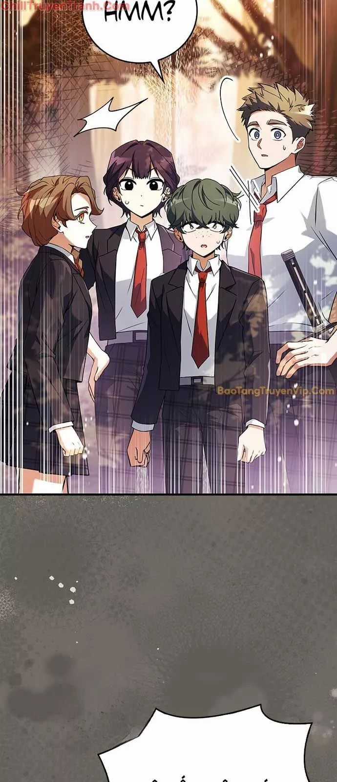 Anh Hùng Huyền Thoại Là Học Viên Danh Dự Của Học Viện Chương 33 trang 14