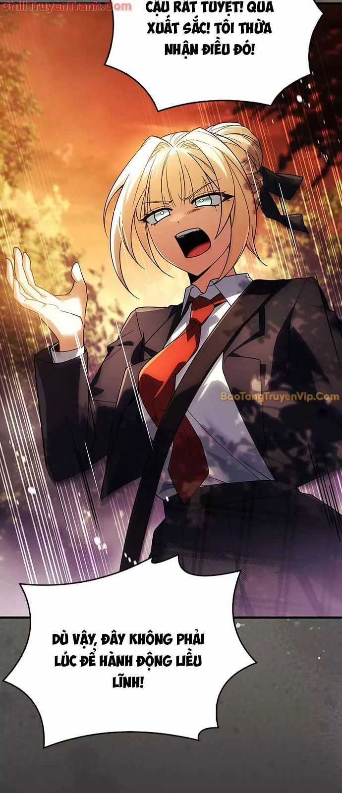 Anh Hùng Huyền Thoại Là Học Viên Danh Dự Của Học Viện Chương 33 trang 15