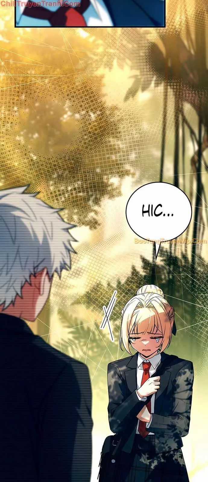 Anh Hùng Huyền Thoại Là Học Viên Danh Dự Của Học Viện Chương 33 trang 17