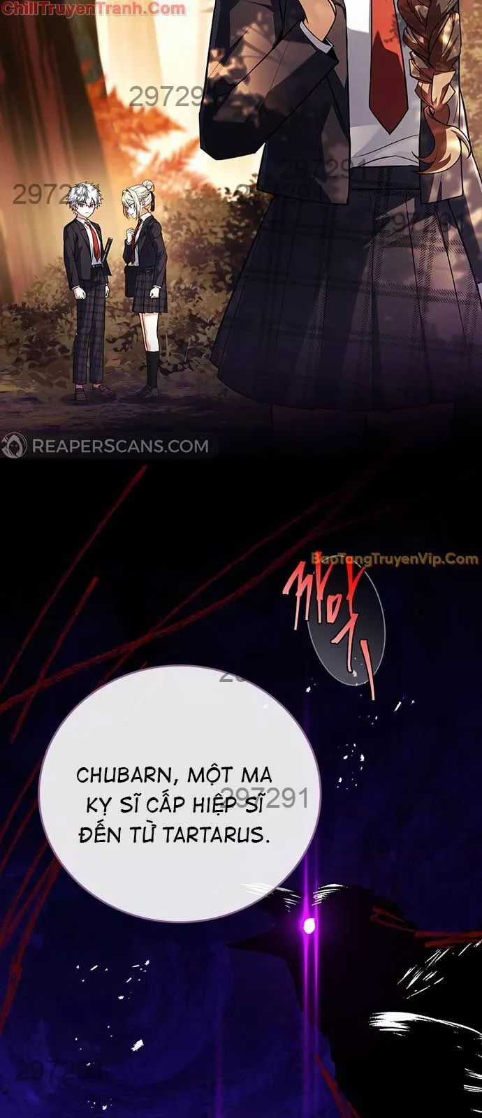 Anh Hùng Huyền Thoại Là Học Viên Danh Dự Của Học Viện Chương 33 trang 2