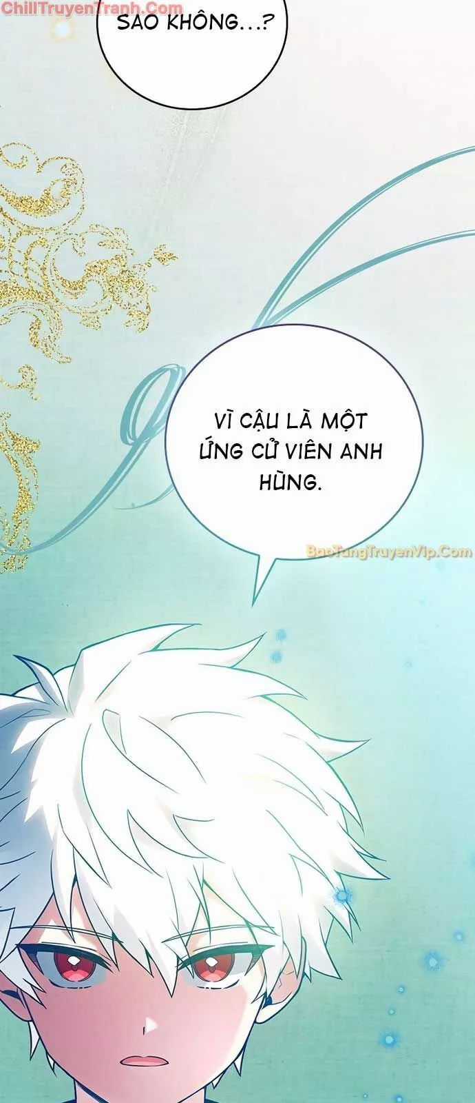 Anh Hùng Huyền Thoại Là Học Viên Danh Dự Của Học Viện Chương 33 trang 21