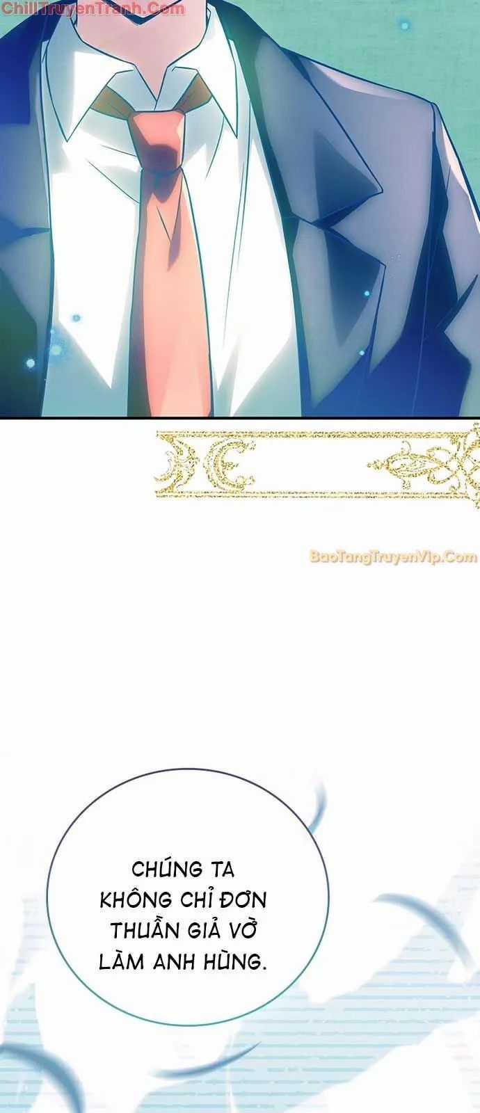 Anh Hùng Huyền Thoại Là Học Viên Danh Dự Của Học Viện Chương 33 trang 22