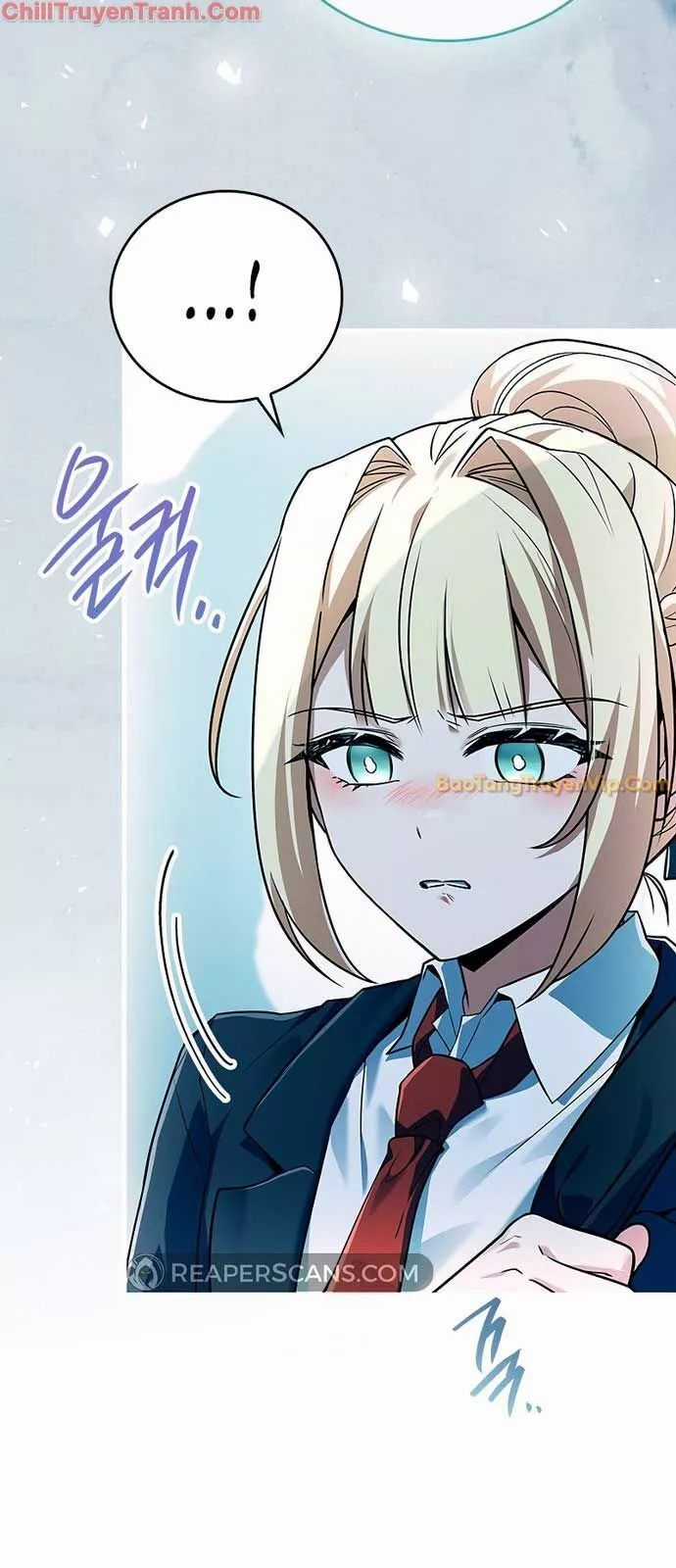 Anh Hùng Huyền Thoại Là Học Viên Danh Dự Của Học Viện Chương 33 trang 24