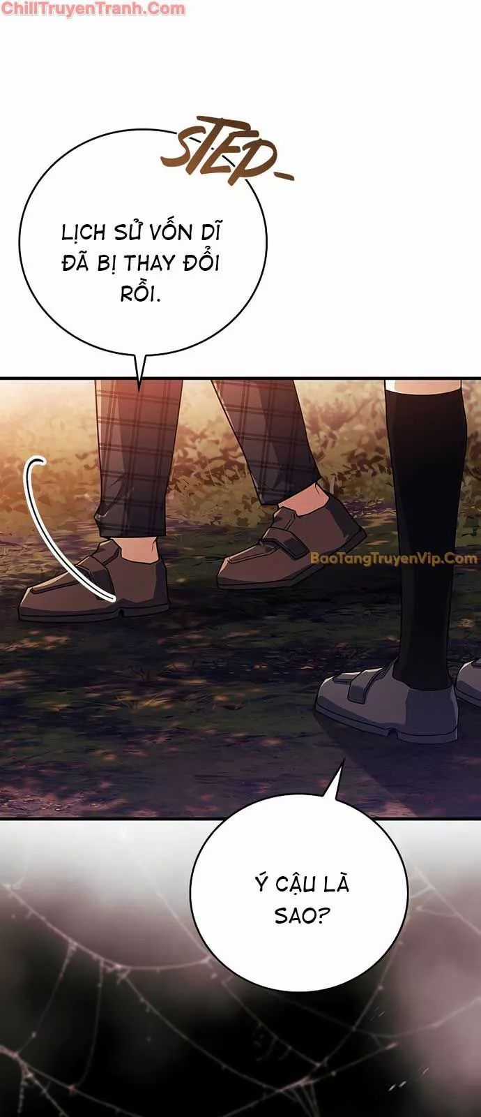 Anh Hùng Huyền Thoại Là Học Viên Danh Dự Của Học Viện Chương 33 trang 25