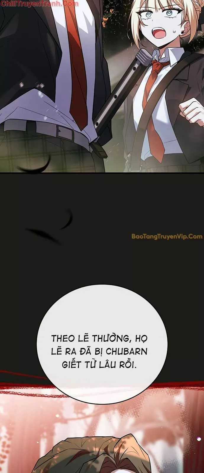 Anh Hùng Huyền Thoại Là Học Viên Danh Dự Của Học Viện Chương 33 trang 28