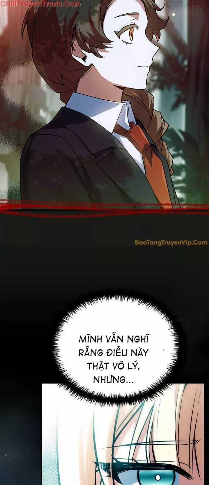 Anh Hùng Huyền Thoại Là Học Viên Danh Dự Của Học Viện Chương 33 trang 29