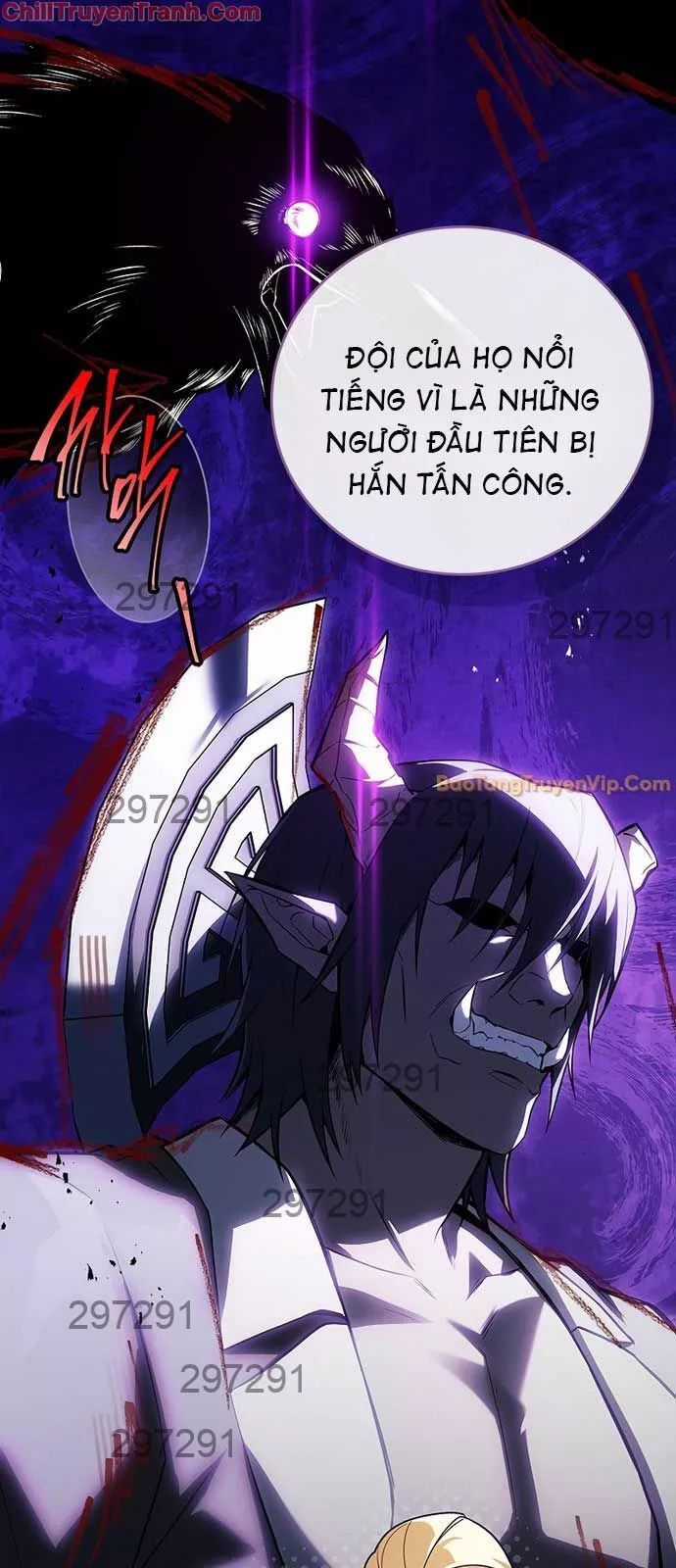 Anh Hùng Huyền Thoại Là Học Viên Danh Dự Của Học Viện Chương 33 trang 3