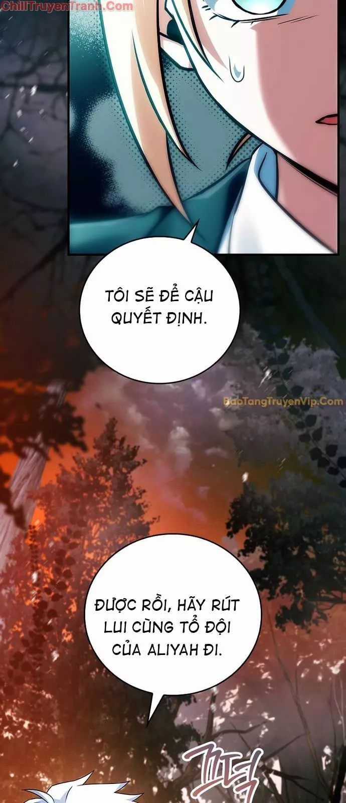 Anh Hùng Huyền Thoại Là Học Viên Danh Dự Của Học Viện Chương 33 trang 30