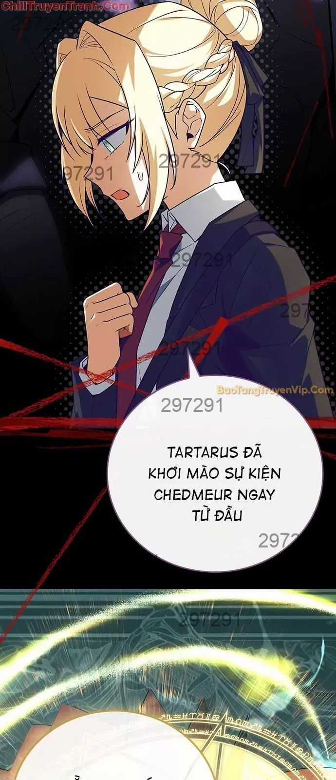 Anh Hùng Huyền Thoại Là Học Viên Danh Dự Của Học Viện Chương 33 trang 4