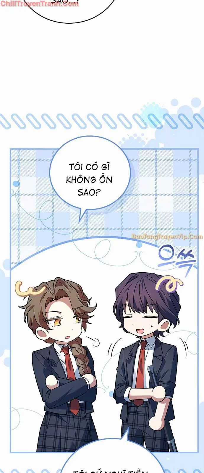 Anh Hùng Huyền Thoại Là Học Viên Danh Dự Của Học Viện Chương 33 trang 44