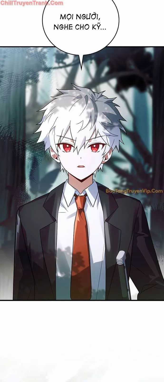 Anh Hùng Huyền Thoại Là Học Viên Danh Dự Của Học Viện Chương 33 trang 46