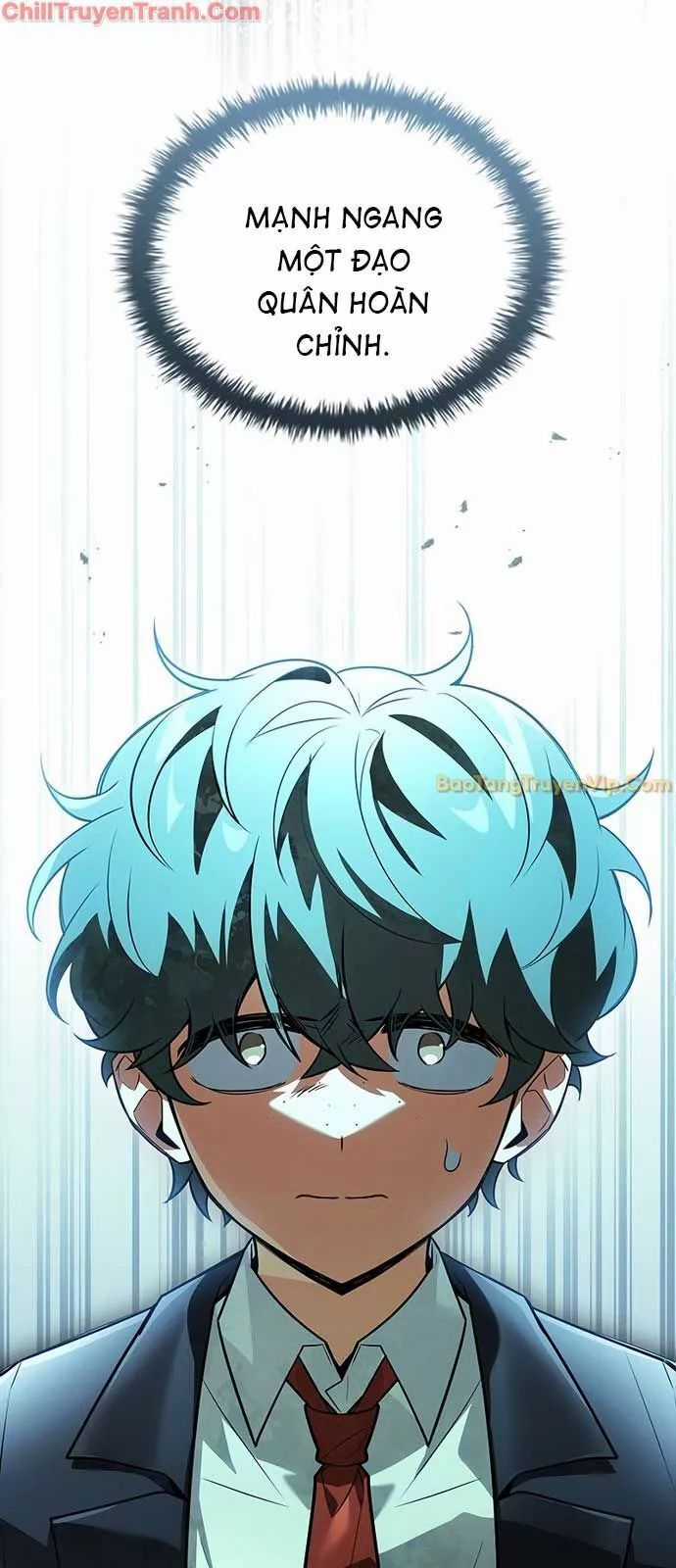 Anh Hùng Huyền Thoại Là Học Viên Danh Dự Của Học Viện Chương 33 trang 51