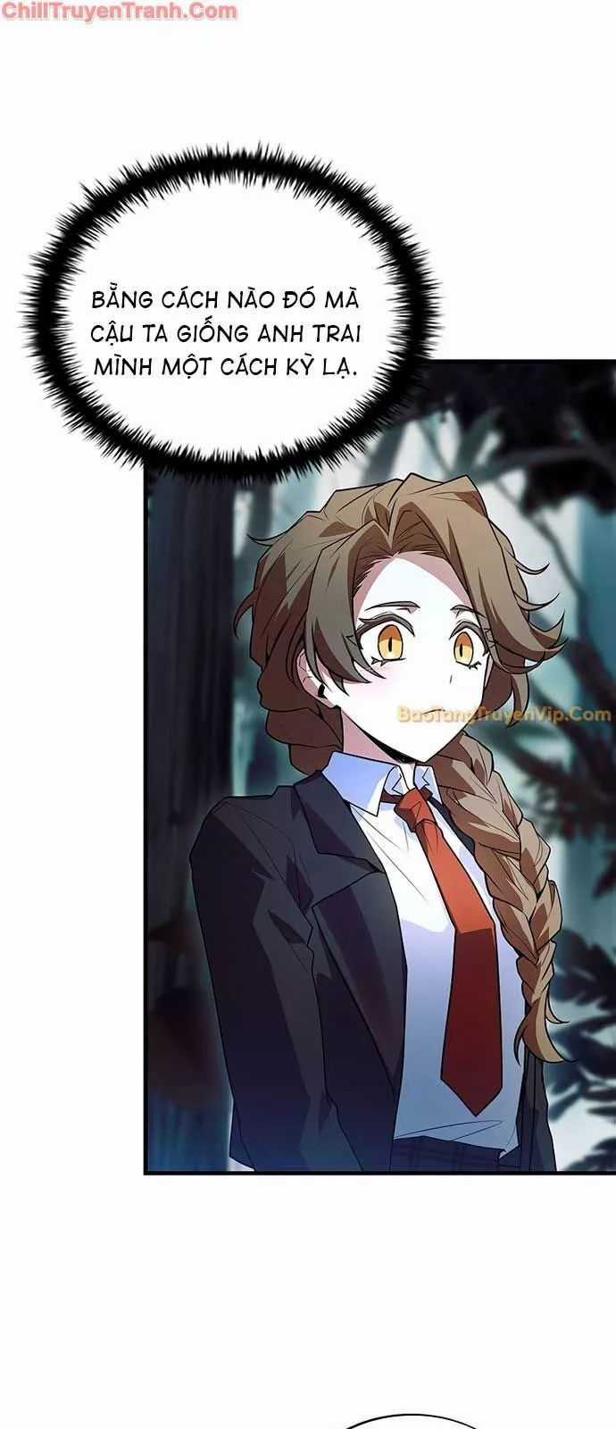 Anh Hùng Huyền Thoại Là Học Viên Danh Dự Của Học Viện Chương 33 trang 54