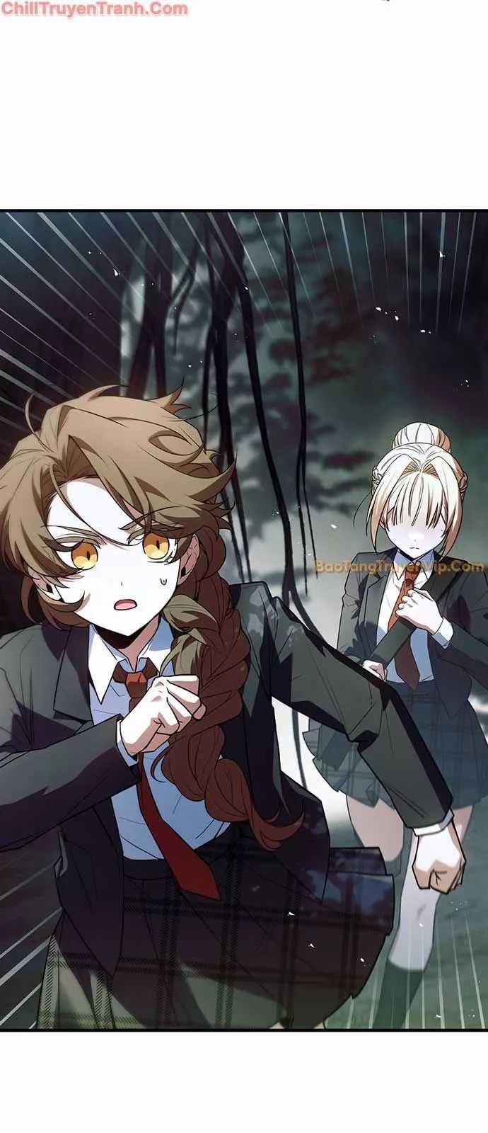 Anh Hùng Huyền Thoại Là Học Viên Danh Dự Của Học Viện Chương 33 trang 58